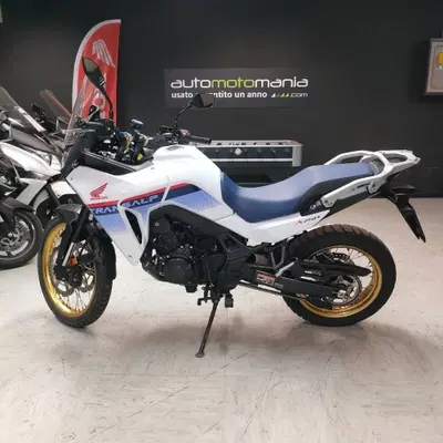 Honda Transalp XL750 (2023 - 24) usata