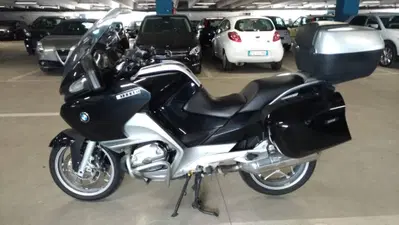 Bmw R 1200 RT (2008 - 09) usata