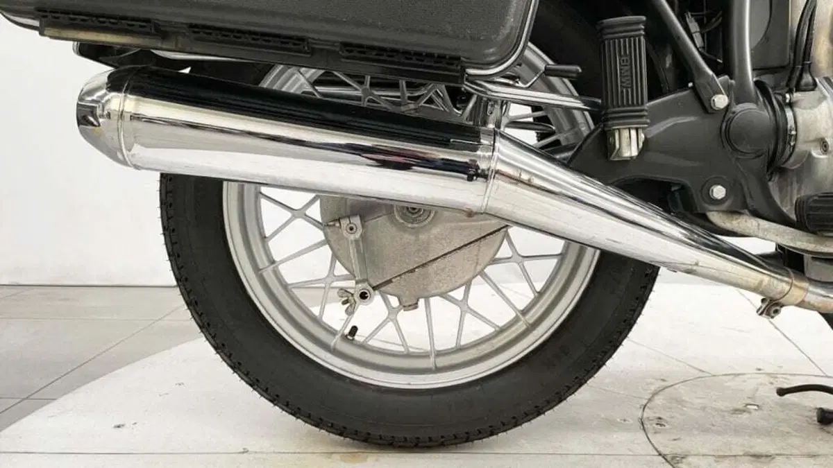 Bmw R 65 (1978 - 84) (3)