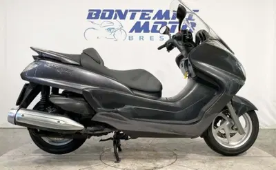Yamaha Majesty 400 (2004 - 08) usata