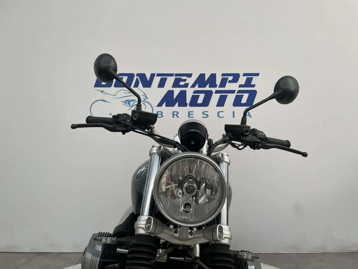 Bmw R nineT 1200 Scrambler (2016 - 20) (7)