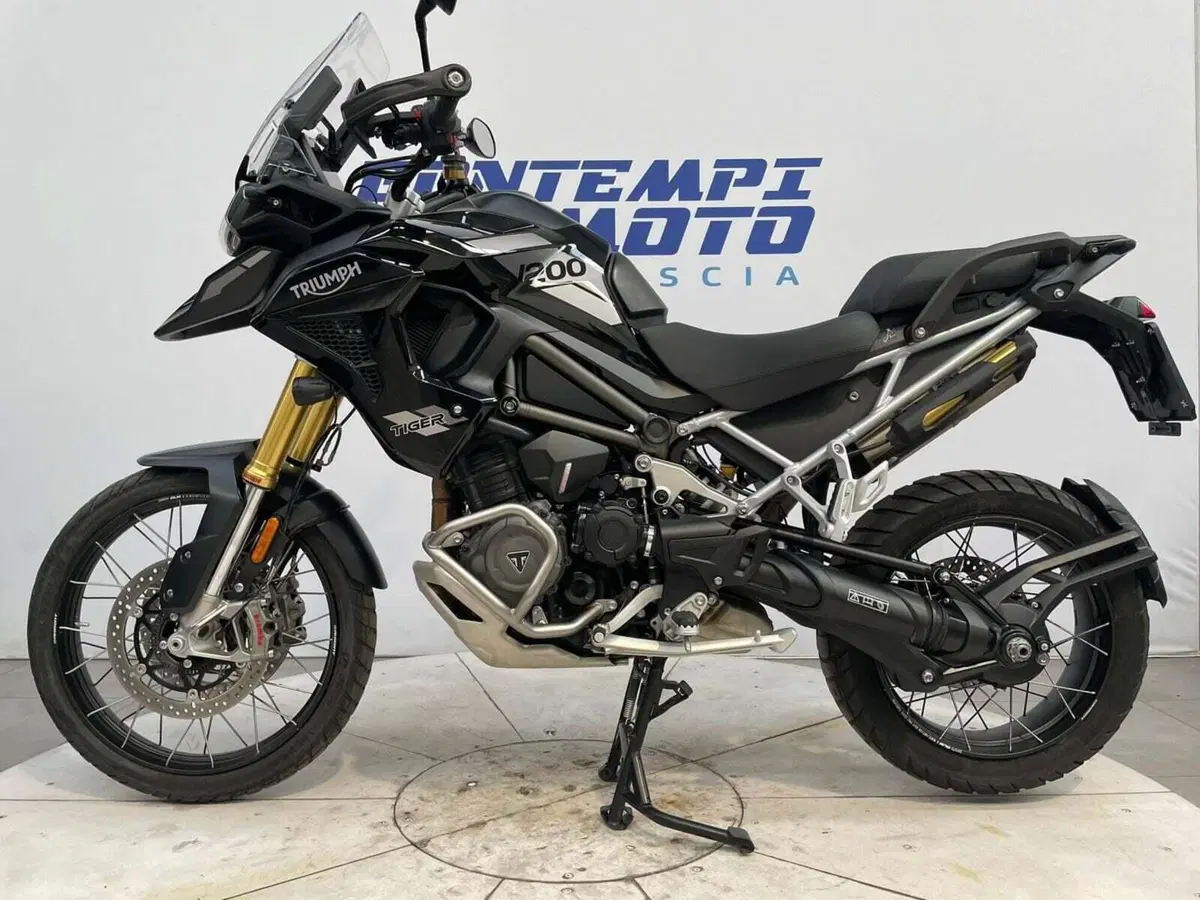 Triumph Tiger 1200 Rally Pro (2022 - 23) (4)