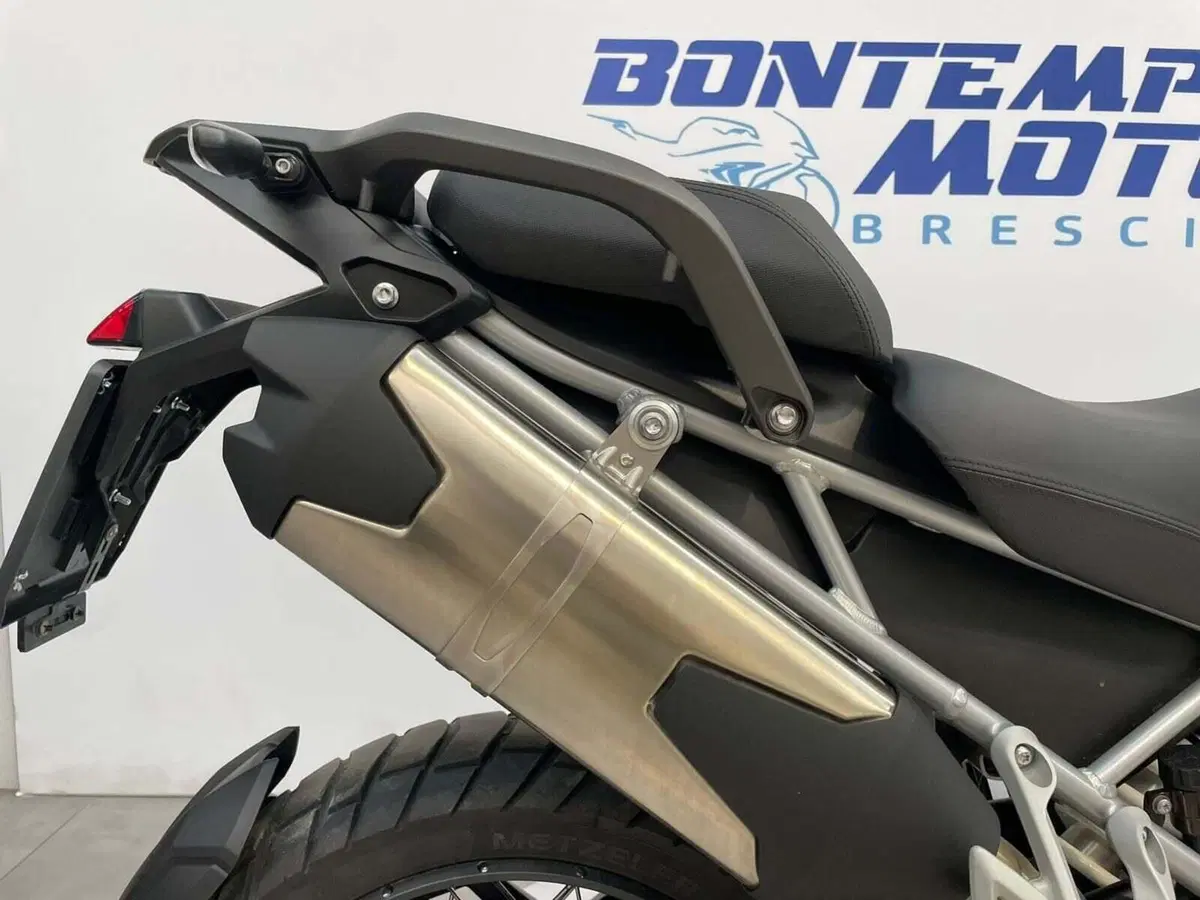 Triumph Tiger 1200 Rally Pro (2022 - 23) (6)