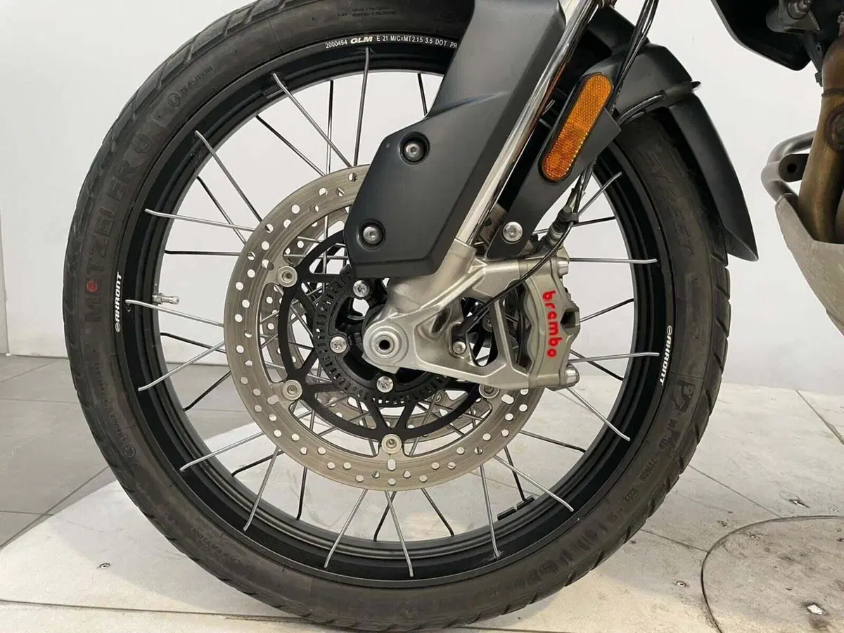Triumph Tiger 1200 Rally Pro (2022 - 23) (10)