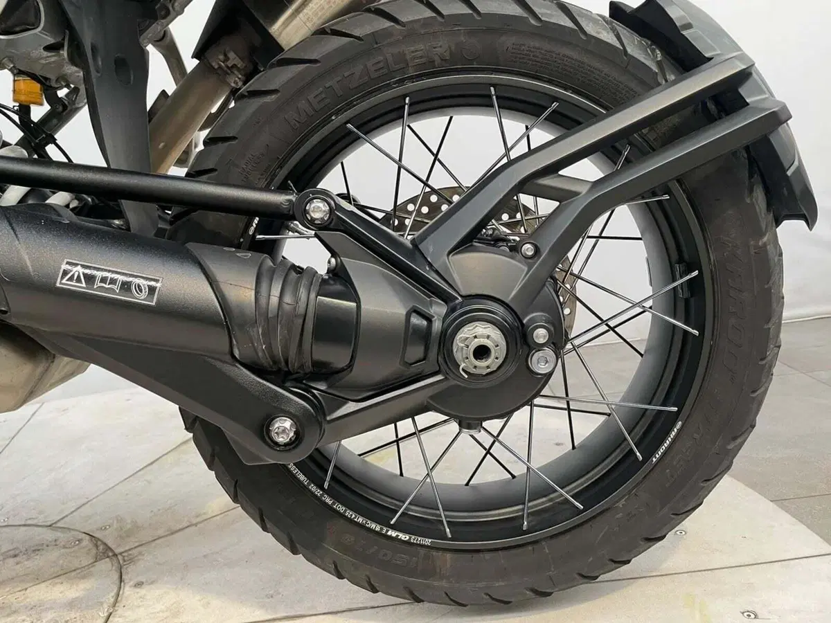 Triumph Tiger 1200 Rally Pro (2022 - 23) (12)