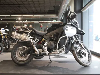 Bmw F 900 GS Adventure (2024 - 26) nuova