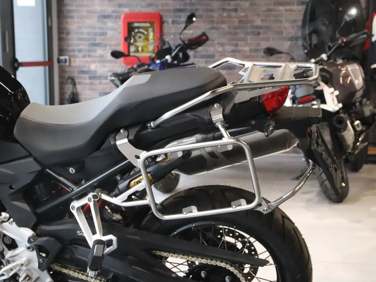 Bmw F 900 GS Adventure (2024 - 26) (4)