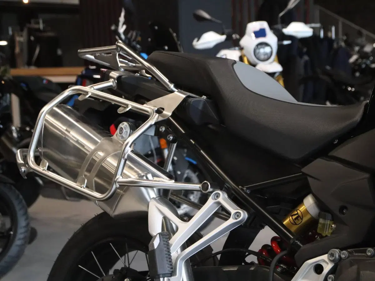 Bmw F 900 GS Adventure (2024 - 26) (6)