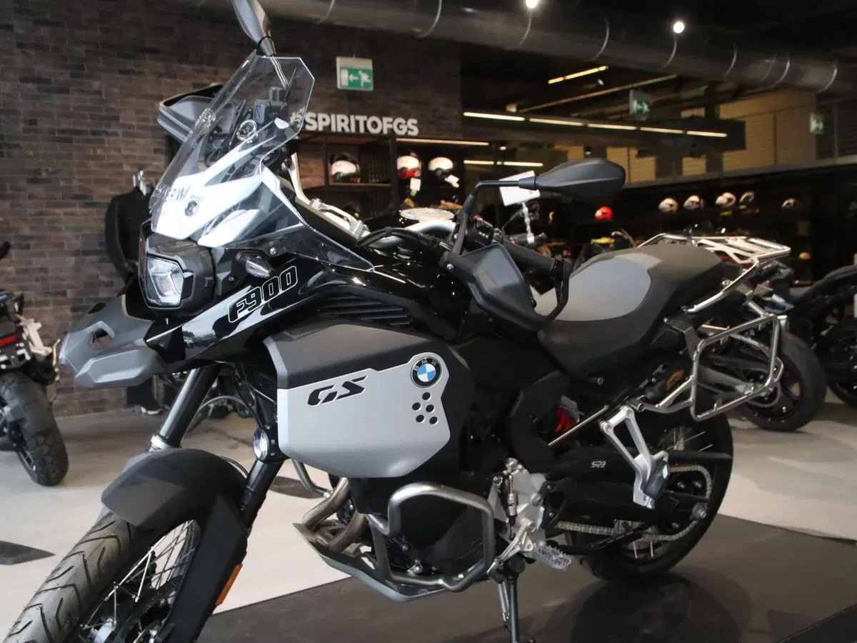 Bmw F 900 GS Adventure (2024 - 26) (7)