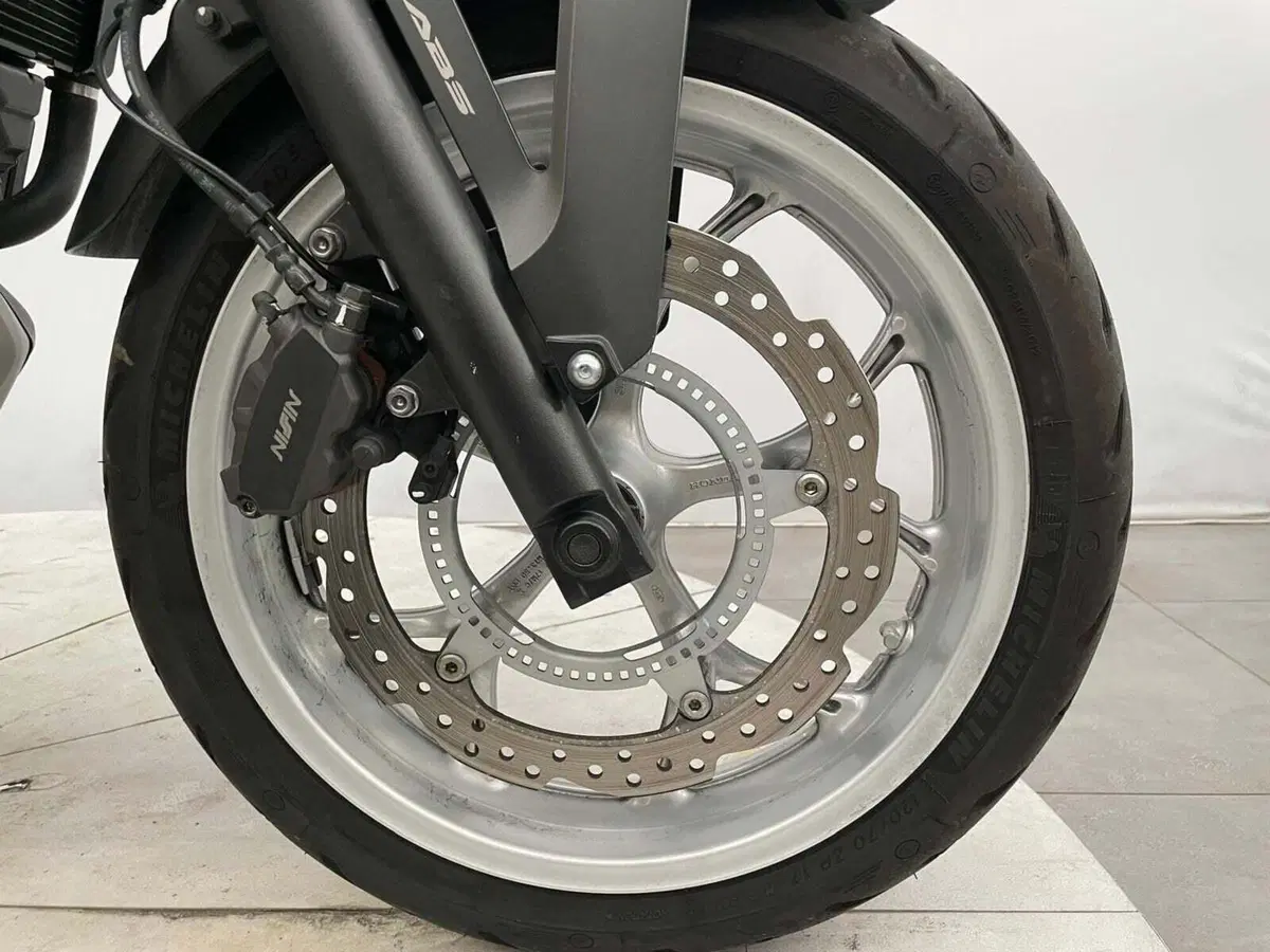 Honda NC 750 X ABS (2016 -17) (14)
