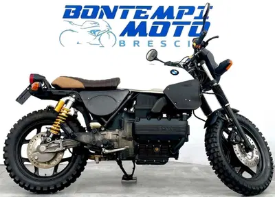 Bmw K 100 usata