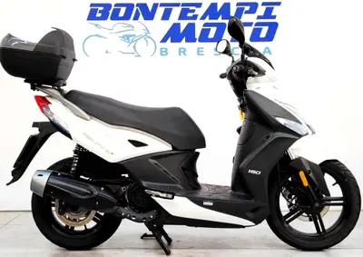 Kymco Agility 150i R16 + ABS (2017 - 20) usata