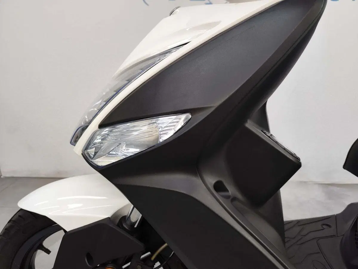 Kymco Agility 150i R16 + ABS (2017 - 20) (5)