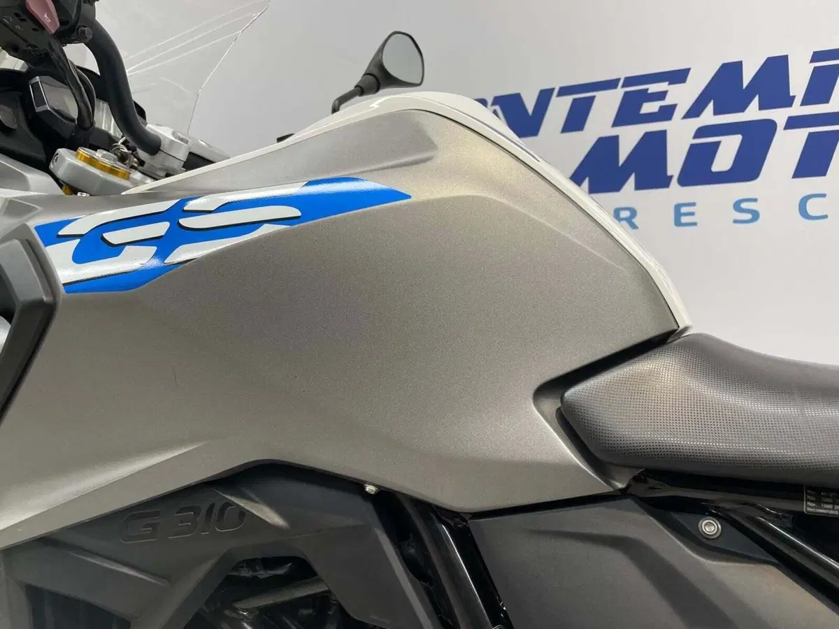 Bmw G 310 GS (2017 - 20) (3)