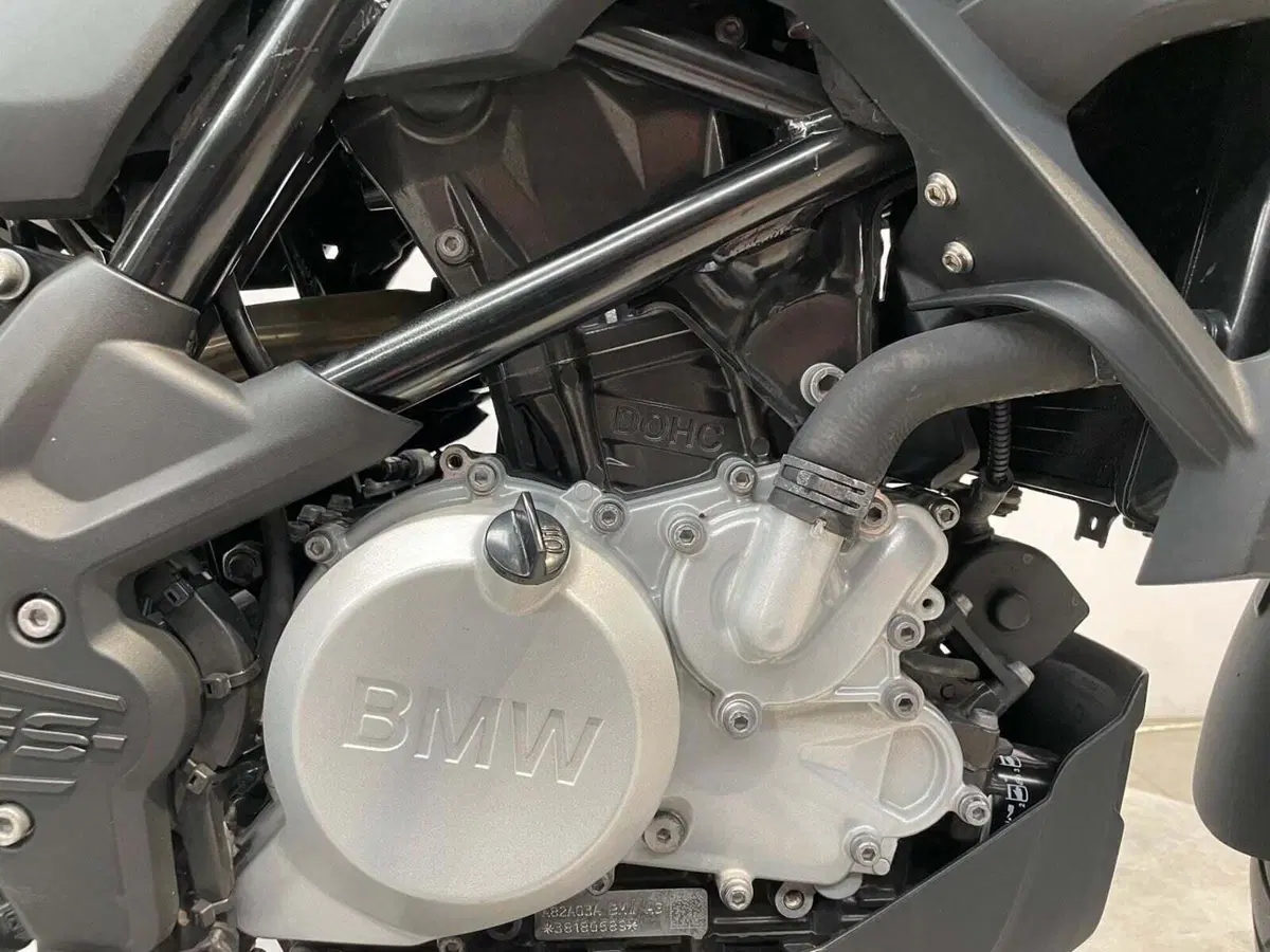 Bmw G 310 GS (2017 - 20) (12)