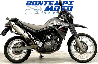 Yamaha XT 660 R (2004 - 16) usata