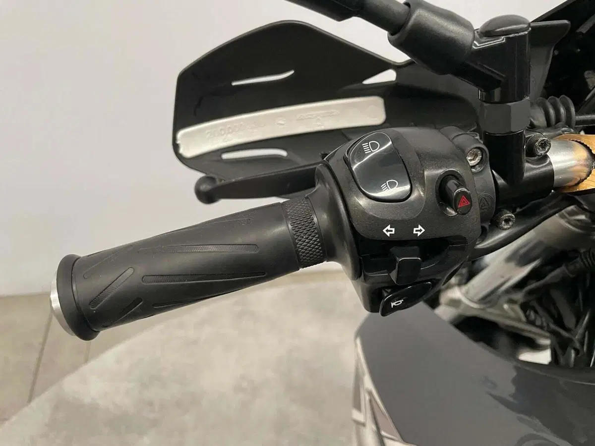 Yamaha XT 660 R (2004 - 16) (4)