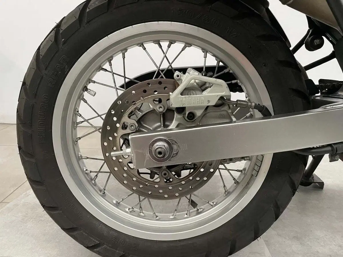 Yamaha XT 660 R (2004 - 16) (10)