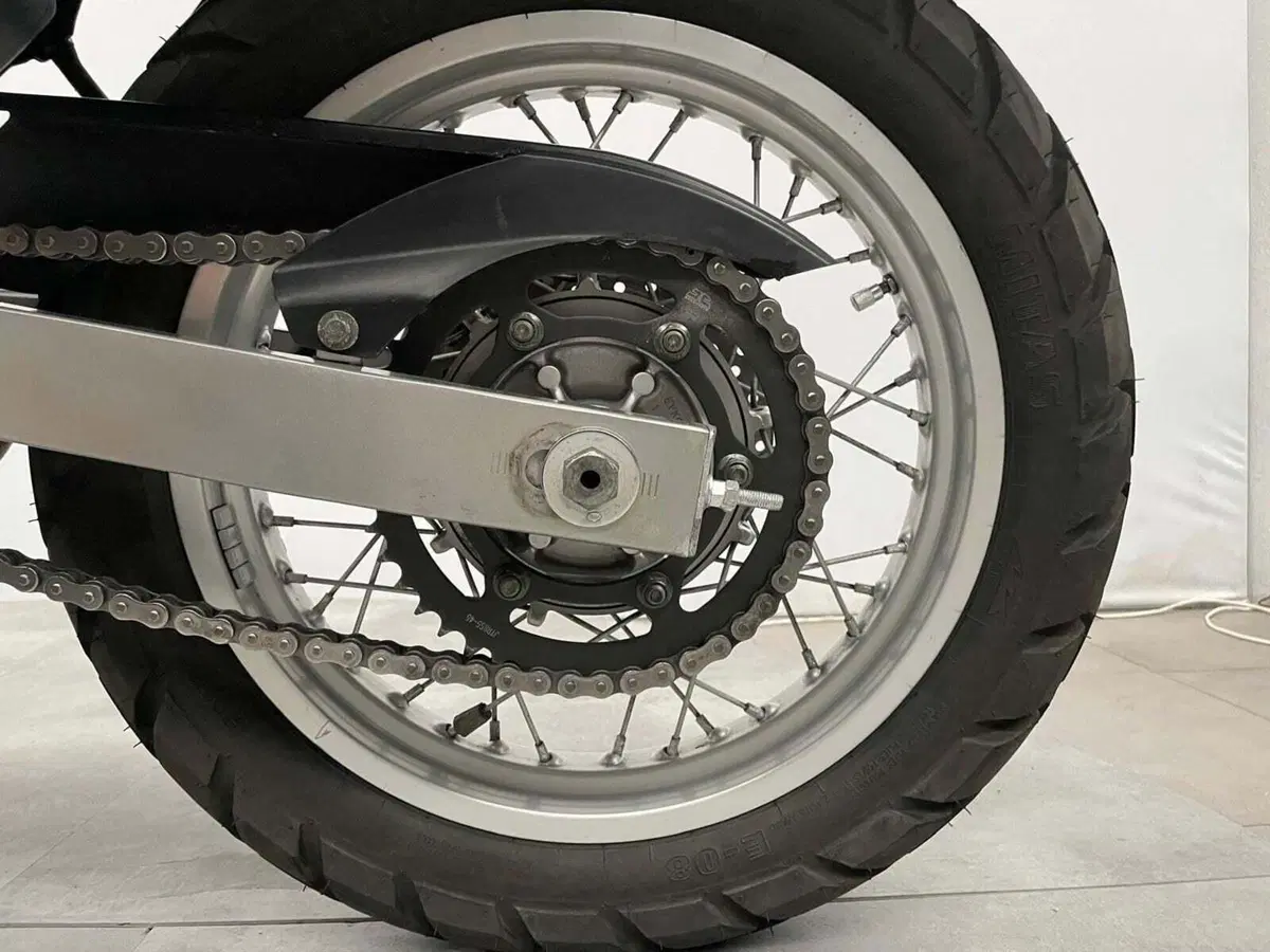 Yamaha XT 660 R (2004 - 16) (11)