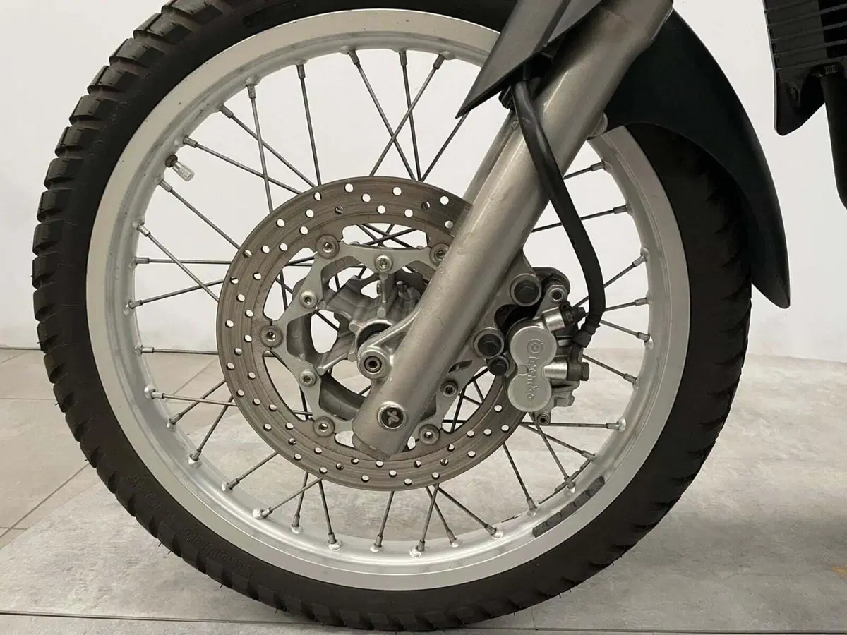Yamaha XT 660 R (2004 - 16) (13)