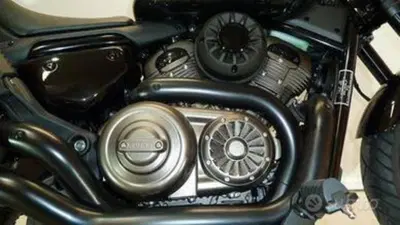 Benda Motorcycles Chinchilla 350 CVT Neo (2026) nuova