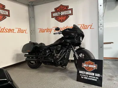 Harley-Davidson Low Rider ST (2022 - 24) usata