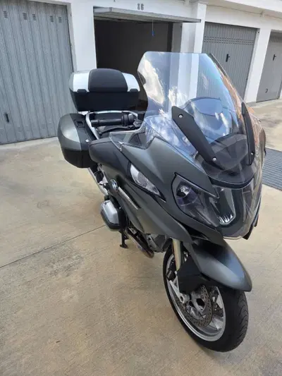 Bmw R 1200 RT (2014 - 16) usata