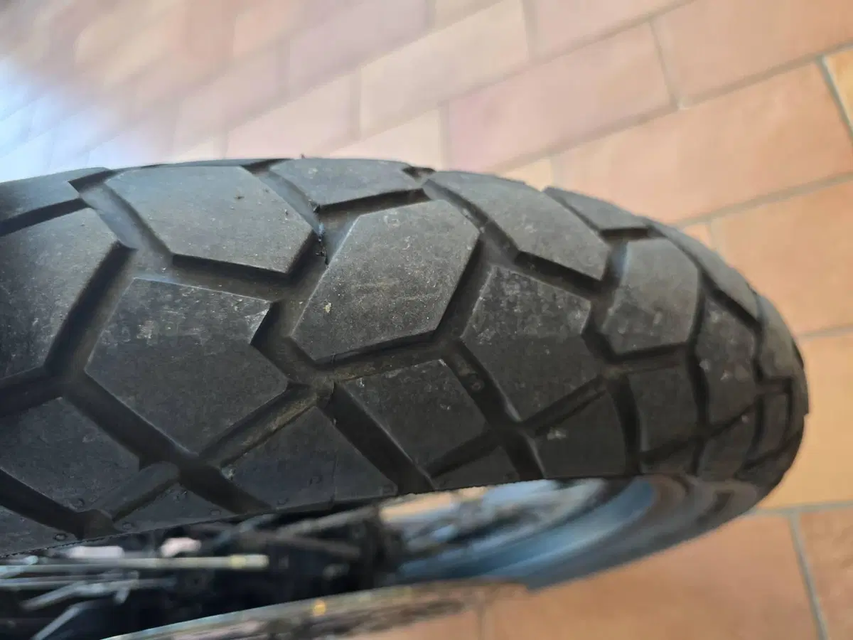 Triumph Tiger Explorer XC SE 1215 ABS (2011 - 16) (8)