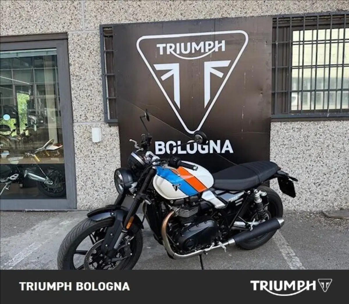 Triumph Speed Twin 900 (2025 - 26) (3)