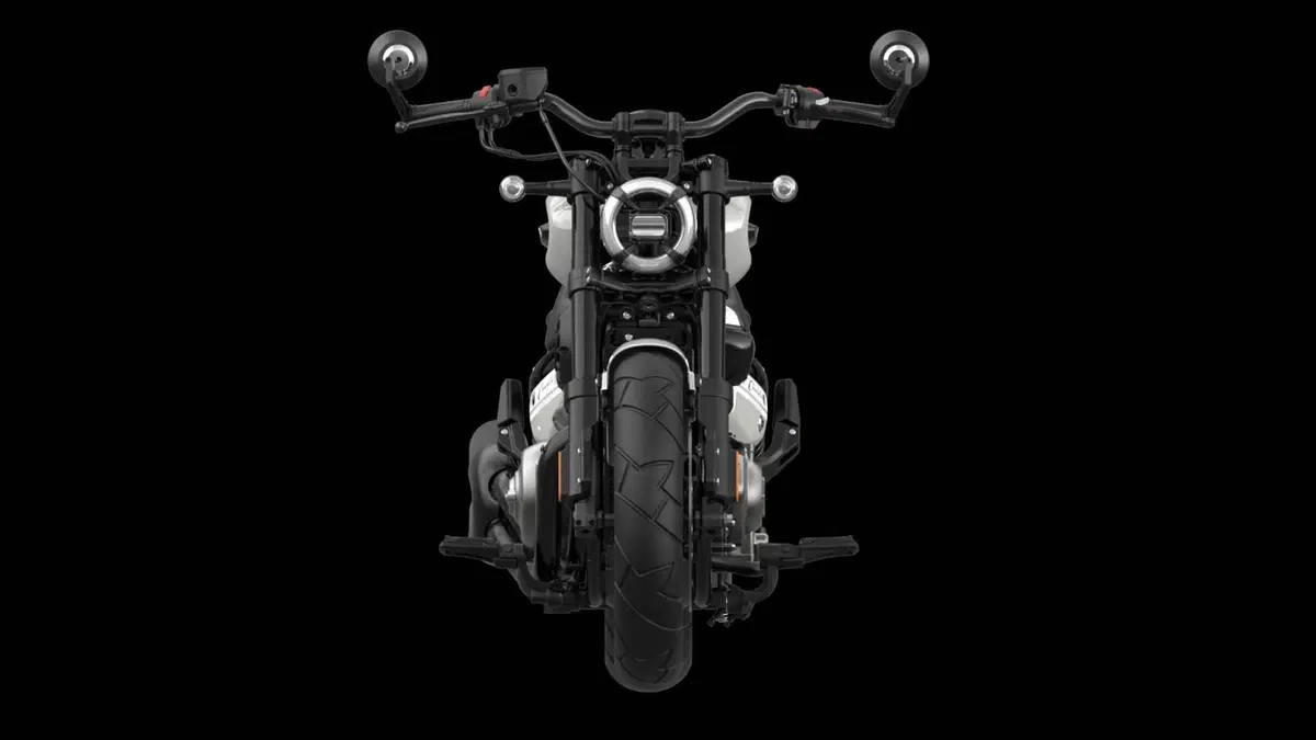 Benda Motorcycles Chinchilla 350 CVT Neo (2026) (10)