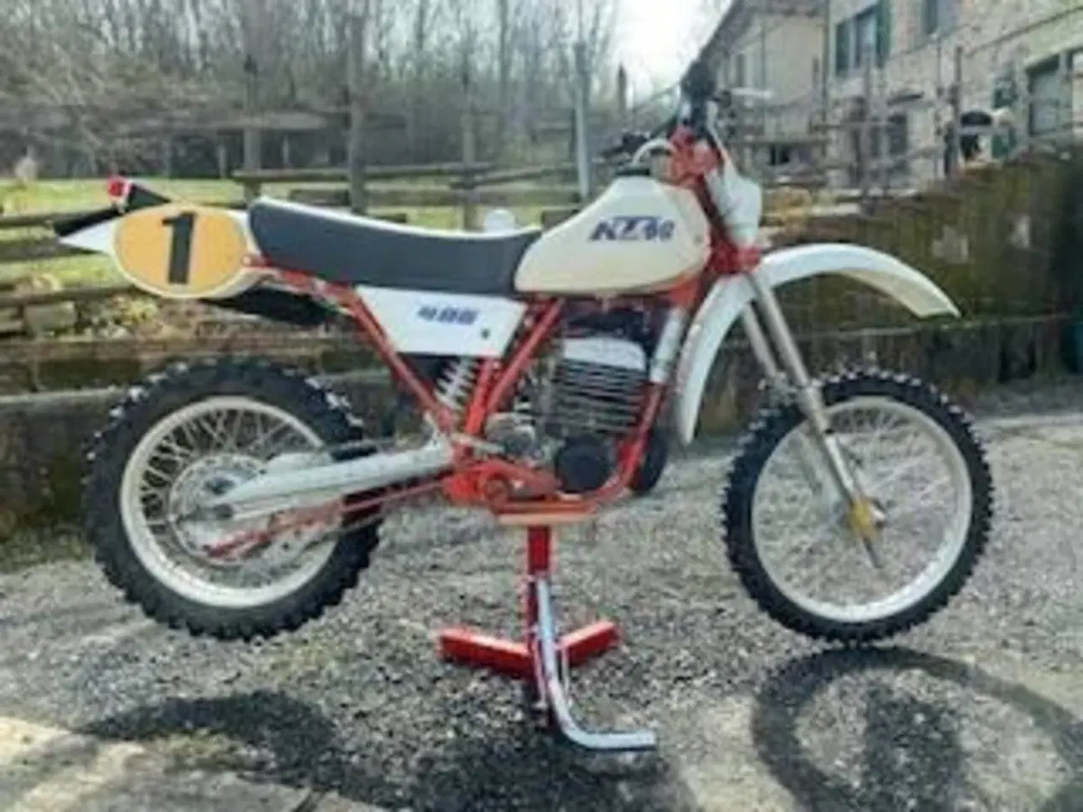 KTM 495 MC (2)
