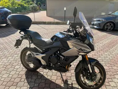 CFMOTO 700MT (2024 - 26) usata