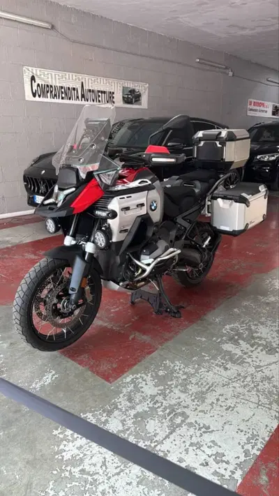Bmw R 1300 GS Adventure ASA (2025 - 26) usata