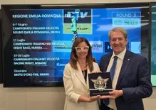 FMI e Regione Emilia-Romagna insieme per il motociclismo
