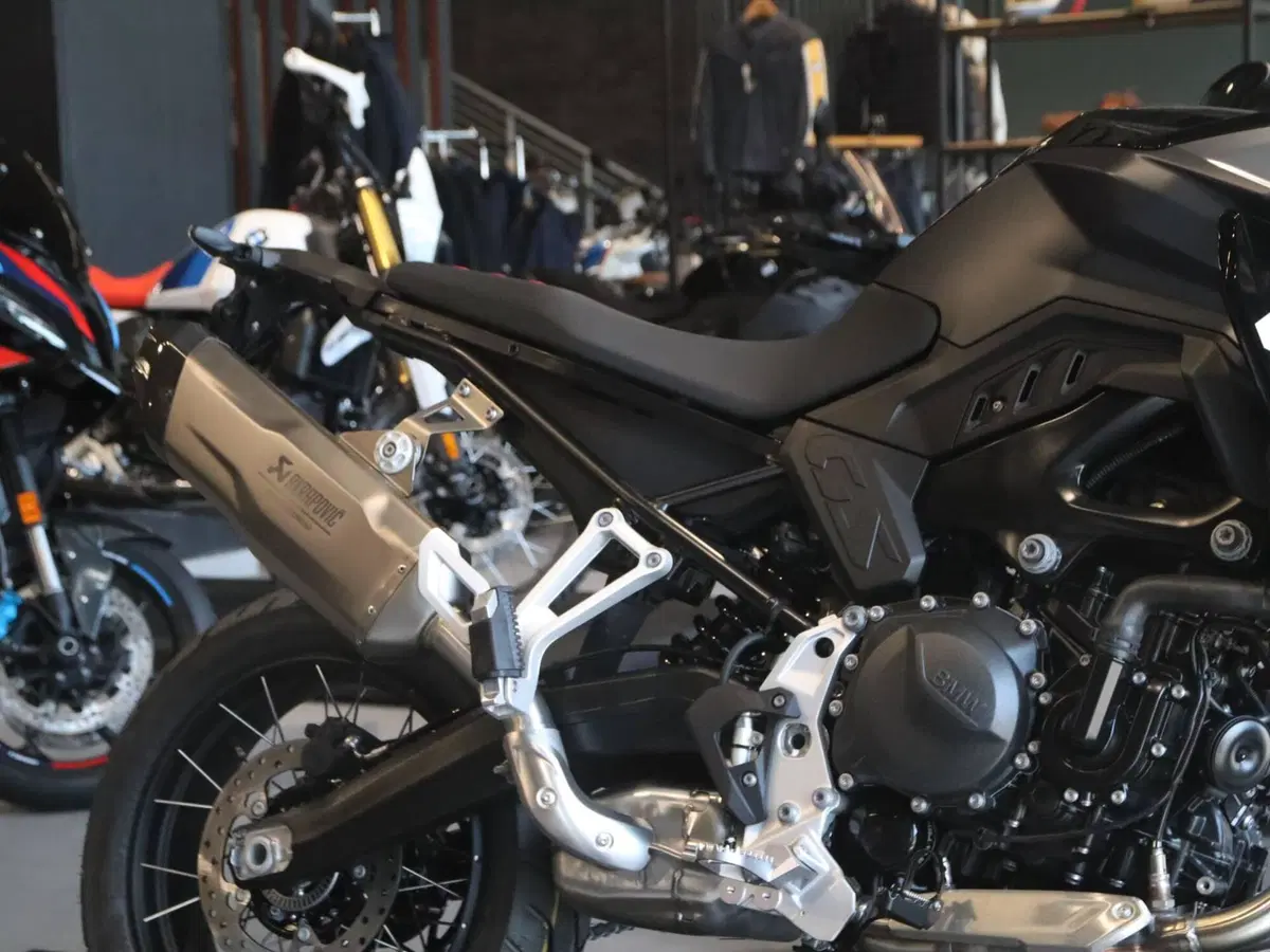 Bmw F 900 GS (2024 - 26) (3)
