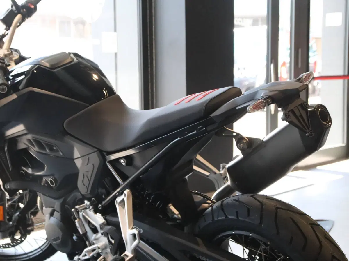 Bmw F 900 GS (2024 - 26) (5)