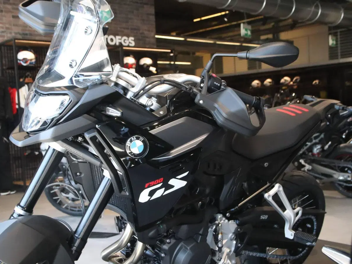 Bmw F 900 GS (2024 - 26) (6)