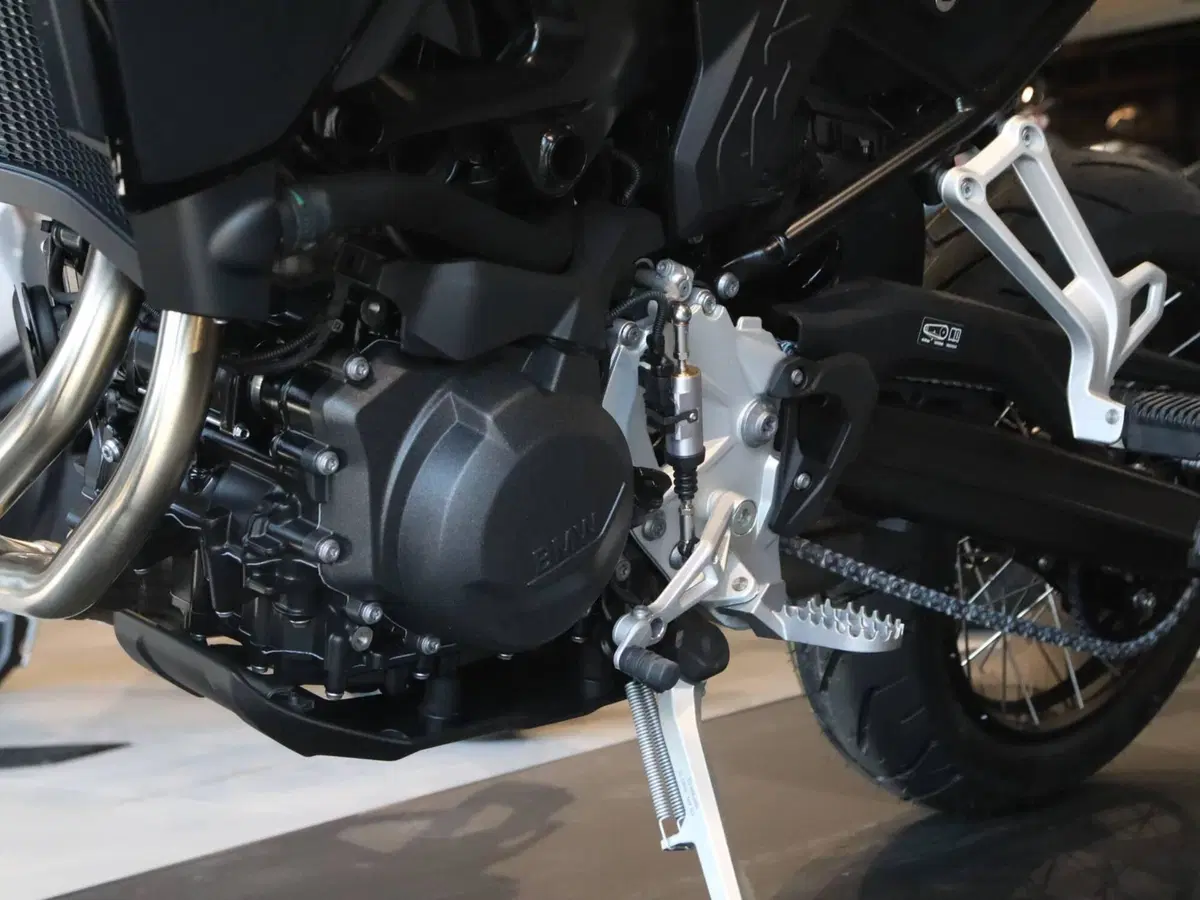 Bmw F 900 GS (2024 - 26) (7)