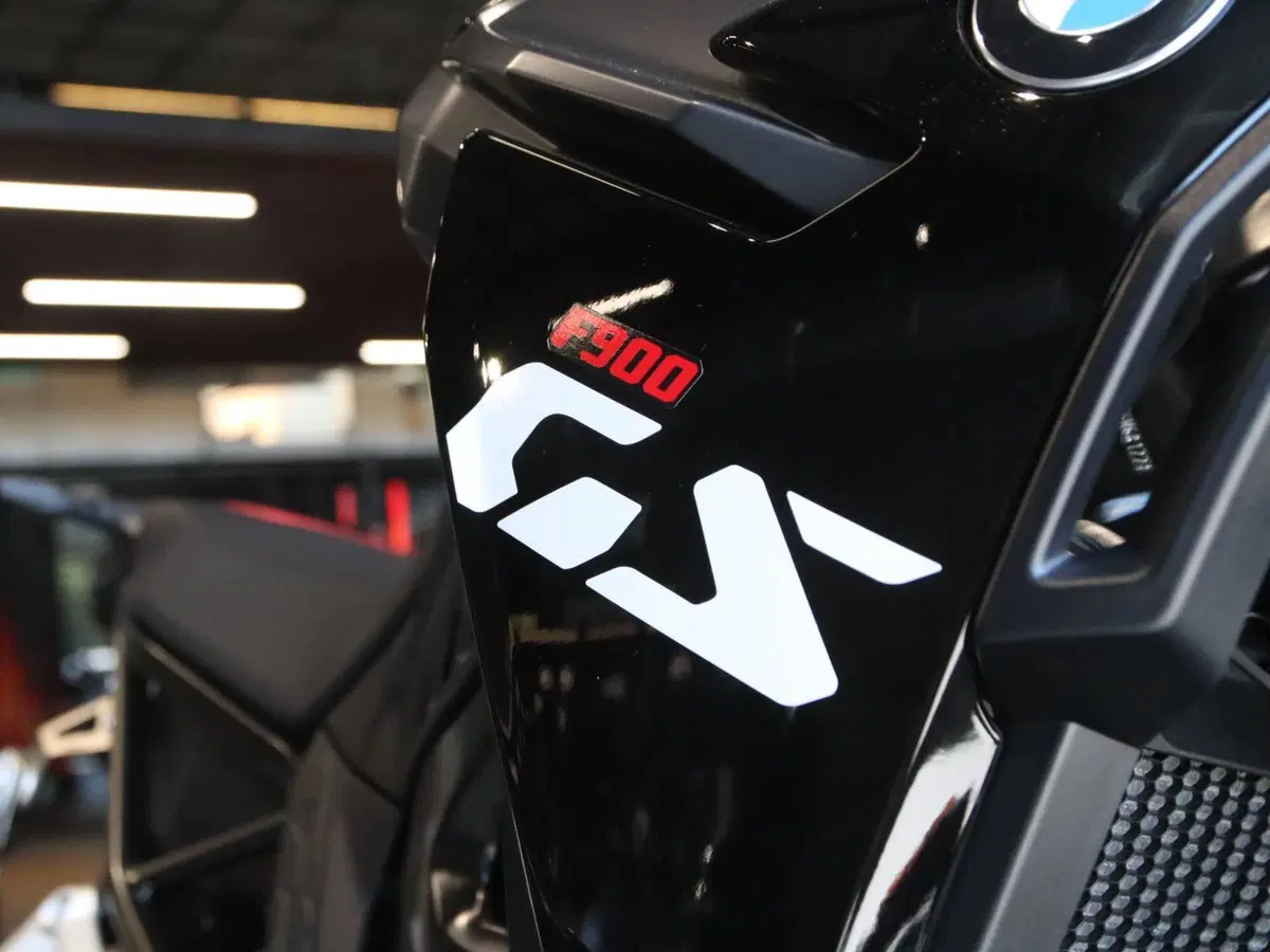 Bmw F 900 GS (2024 - 26) (8)