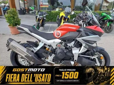 Bimota Tesi H2 (2020 - 26) usata