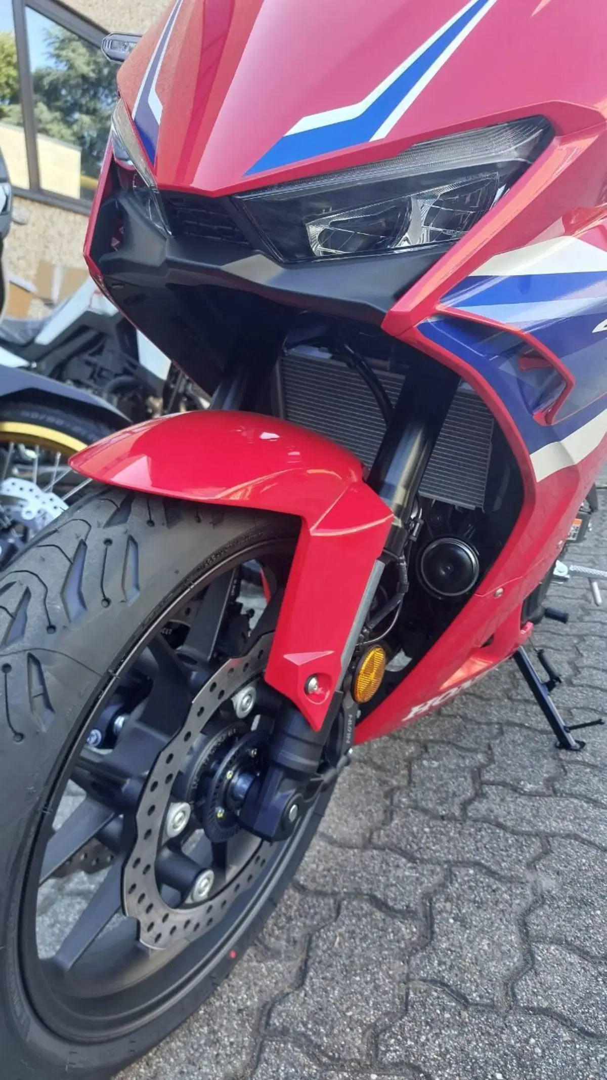 Honda CBR 500 R (2026) (3)