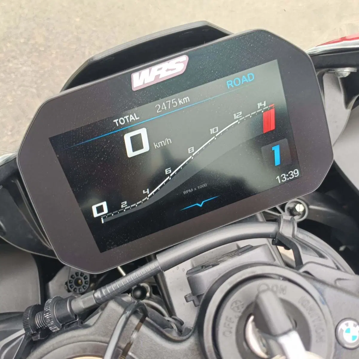 Bmw S 1000 RR (2023 - 24) (4)