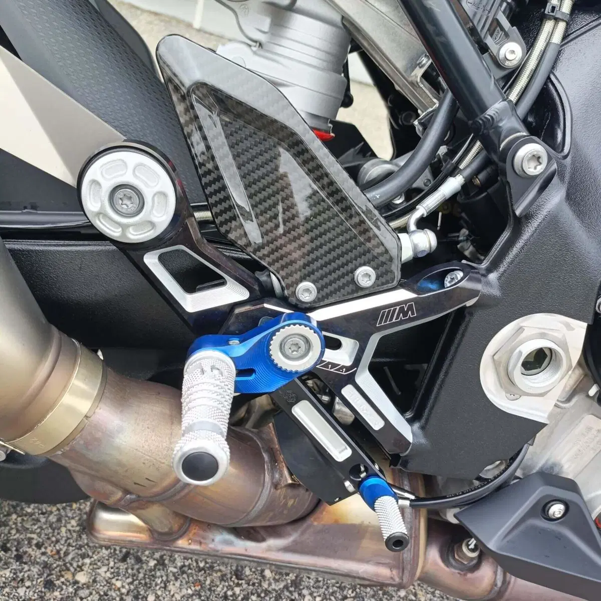 Bmw S 1000 RR (2023 - 24) (10)