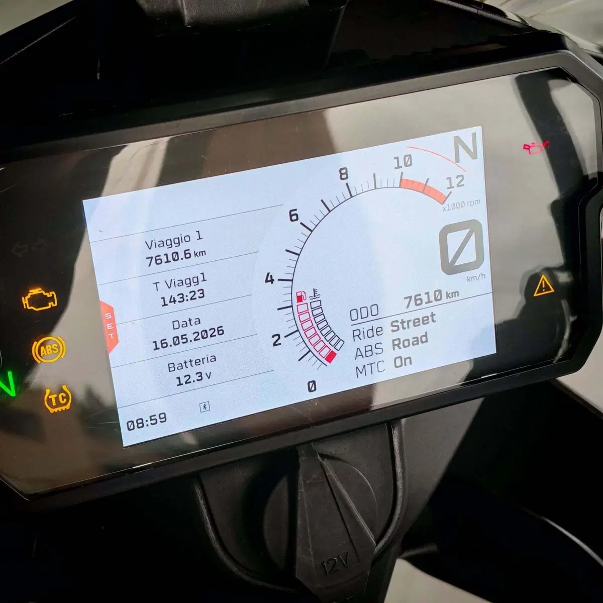 KTM 390 Adventure (2022 - 24) (7)