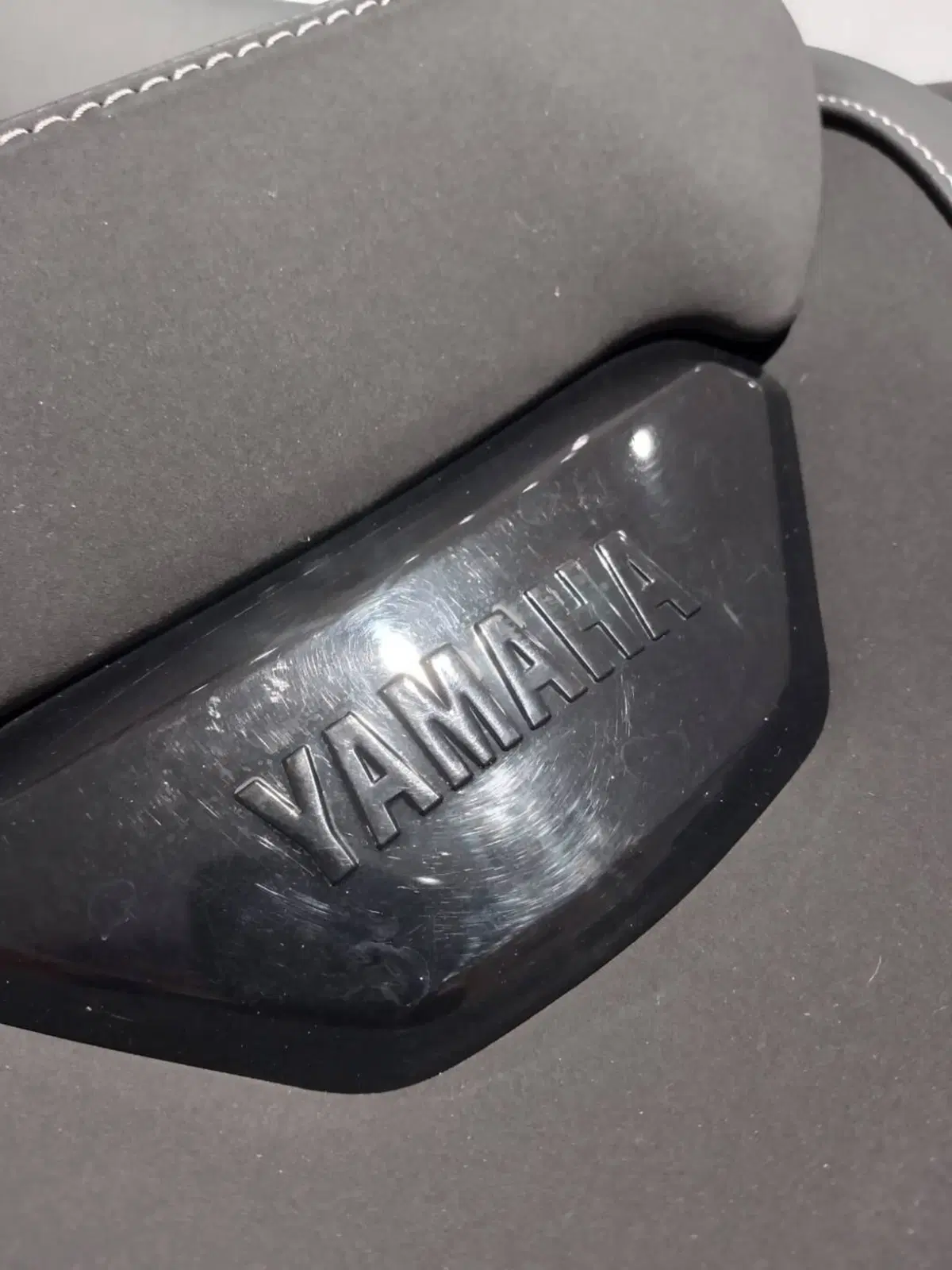 Yamaha X-Max 300 (2021 - 24) (5)