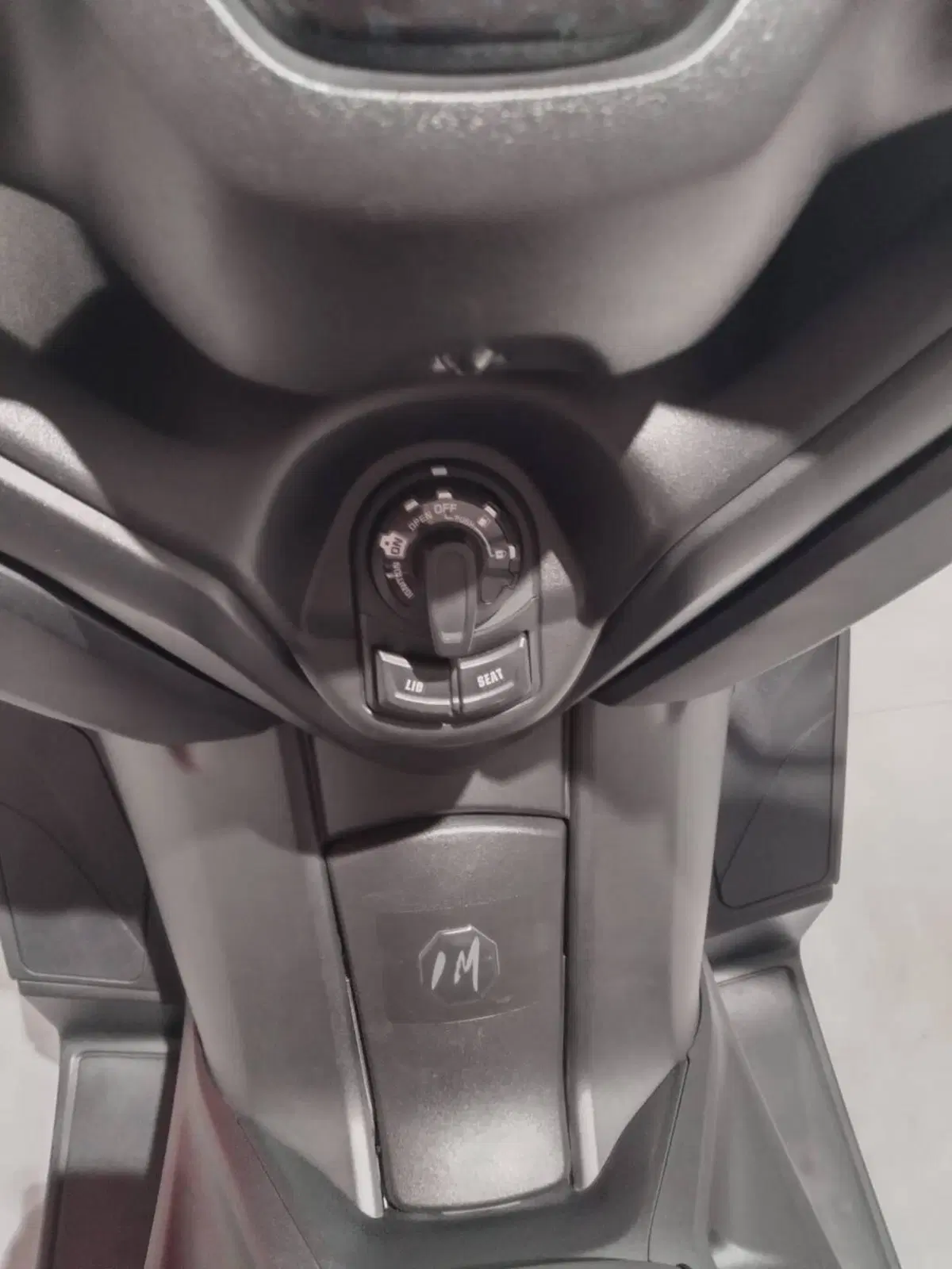 Yamaha X-Max 300 (2021 - 24) (14)