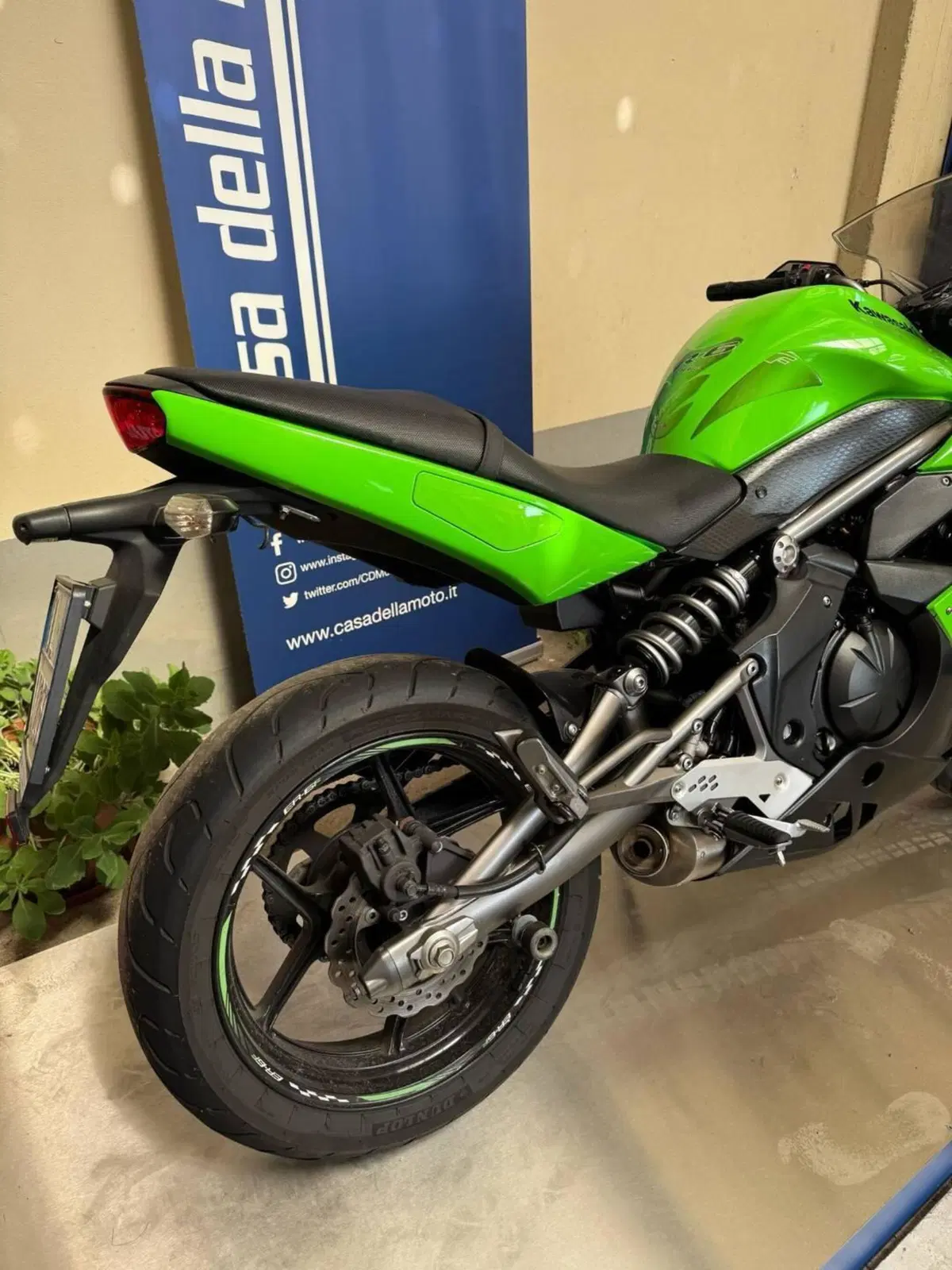 Kawasaki ER-6F (2009 - 11) (5)