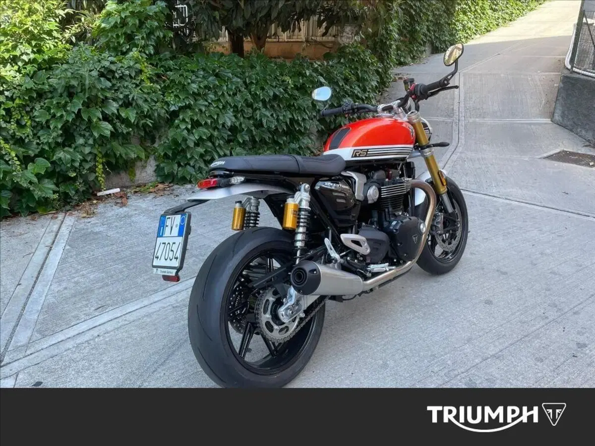 Triumph Speed Twin 1200 RS (2025 - 26) (3)