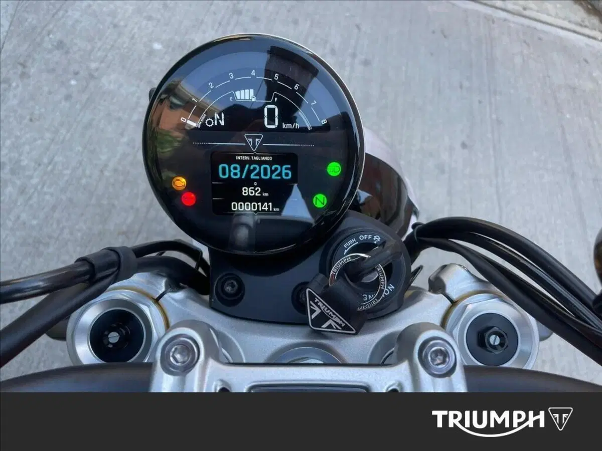 Triumph Speed Twin 1200 RS (2025 - 26) (10)
