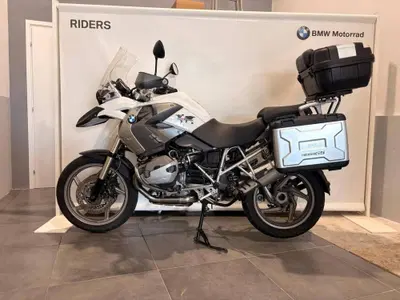 Bmw R 1200 GS (2010 - 12) usata